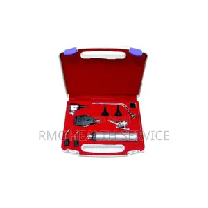 Medical Diagnostic Set