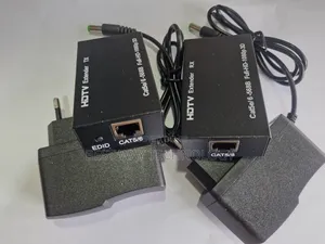 60m Hdmi Extender Over Cat6