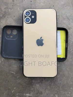 Apple iPhone 11 128 GB Gray