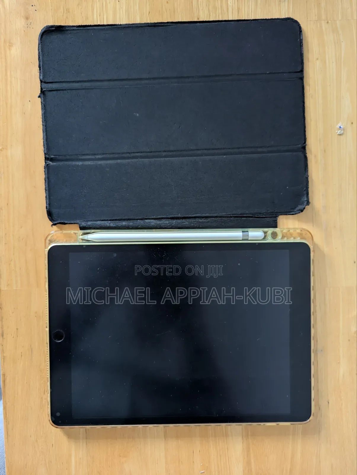 Apple iPad 10.2 (2021) 256 GB Silver