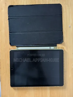Apple iPad 10.2 (2021) 256 GB Silver