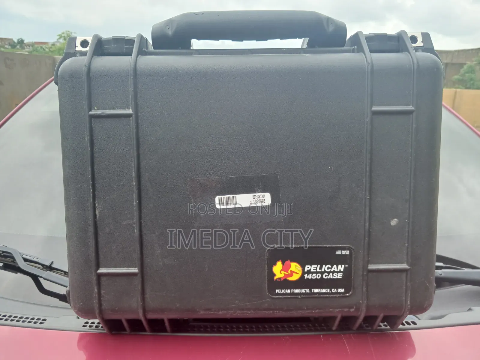 Canon Xf100 Professional Camcorder