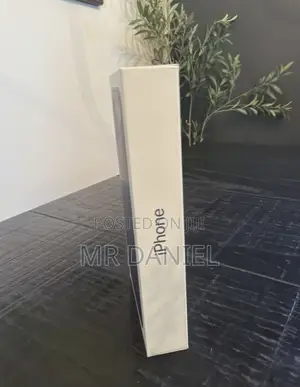 New Apple iPhone 17 Pro Max 2 TB Blue
