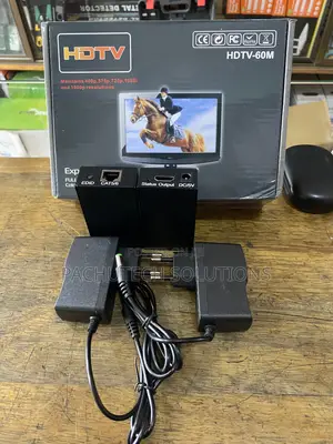 Hdmi Extender 60m