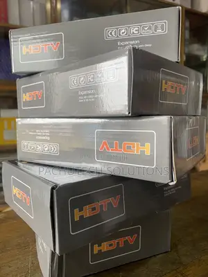Hdmi Extender 60m