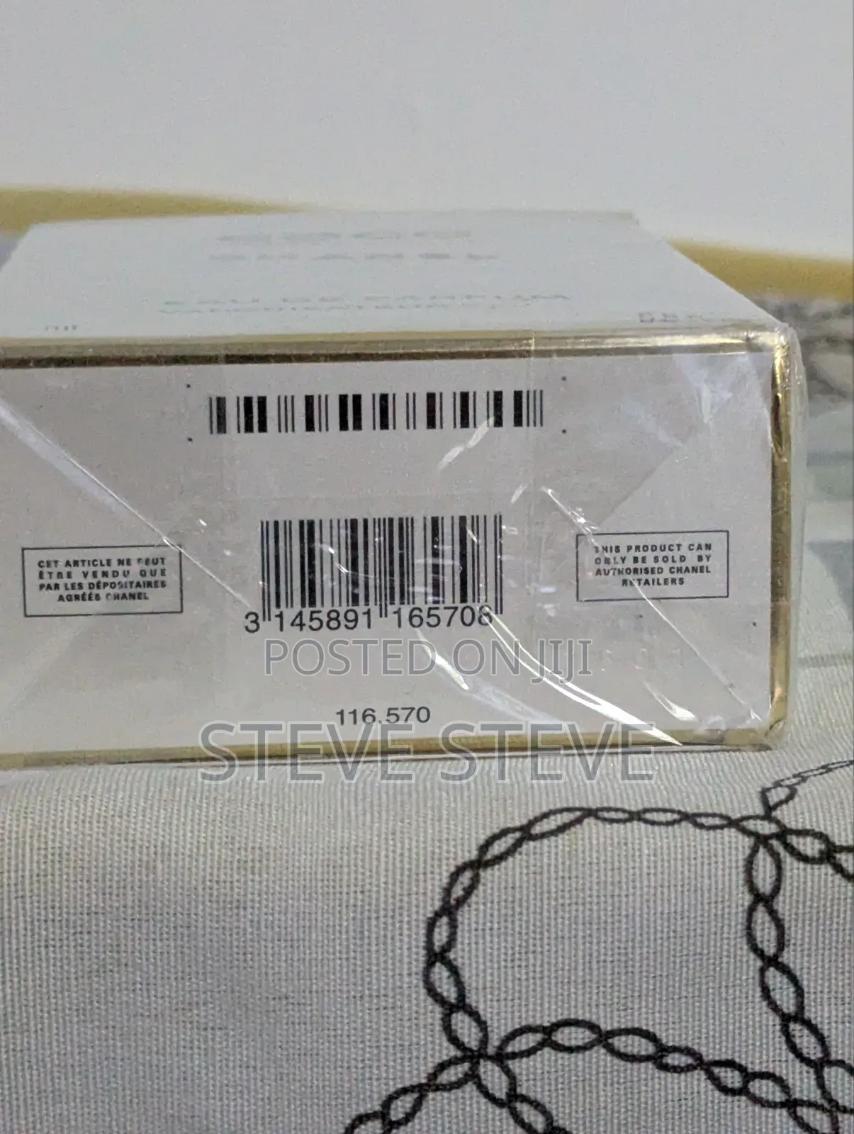 Chanel Coco Mademoiselle