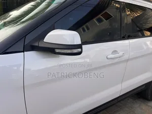 Ford Explorer Base 4dr FWD (3.5L 6cyl 6A) 2017 White
