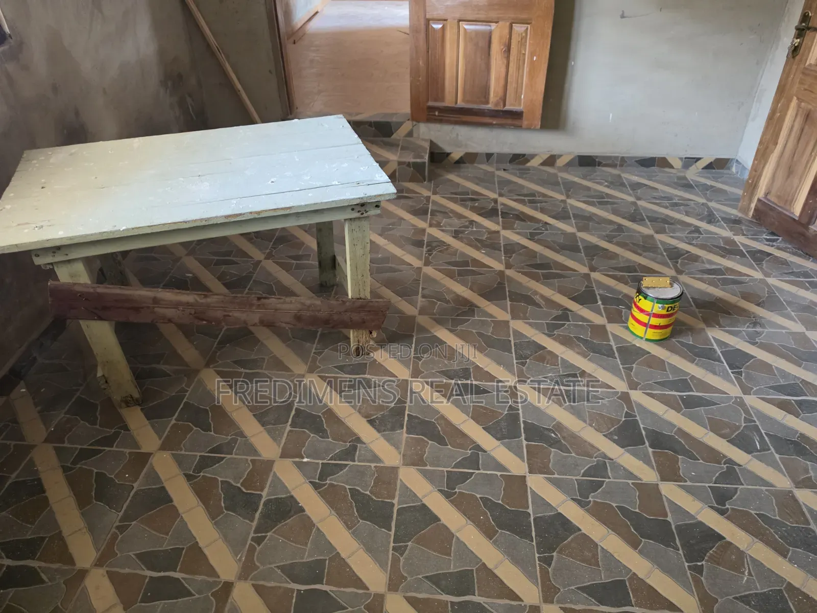 1bdrm Apartment in Fredimens Real, Afigya-Kwabre for rent