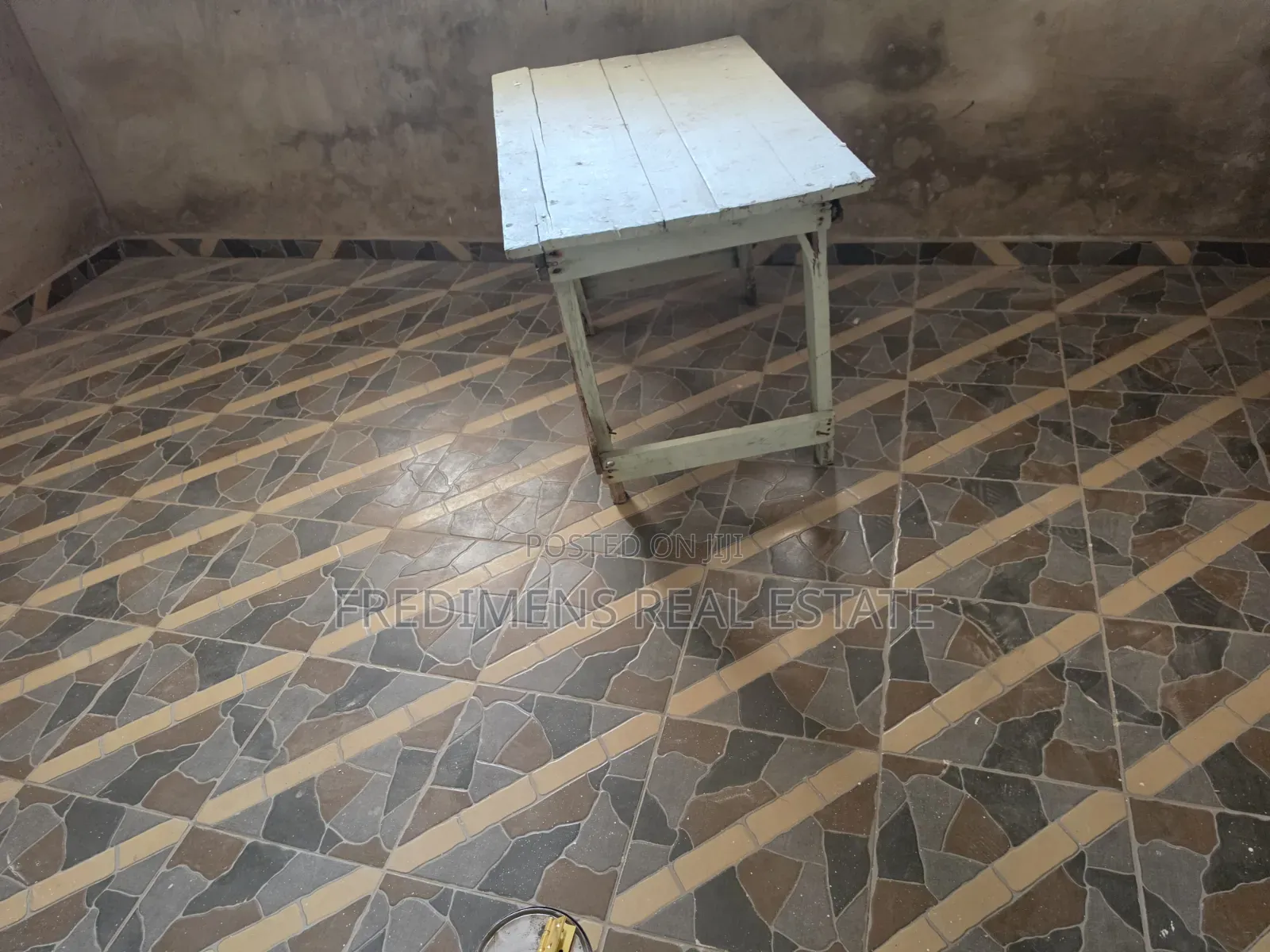 1bdrm Apartment in Fredimens Real, Afigya-Kwabre for rent