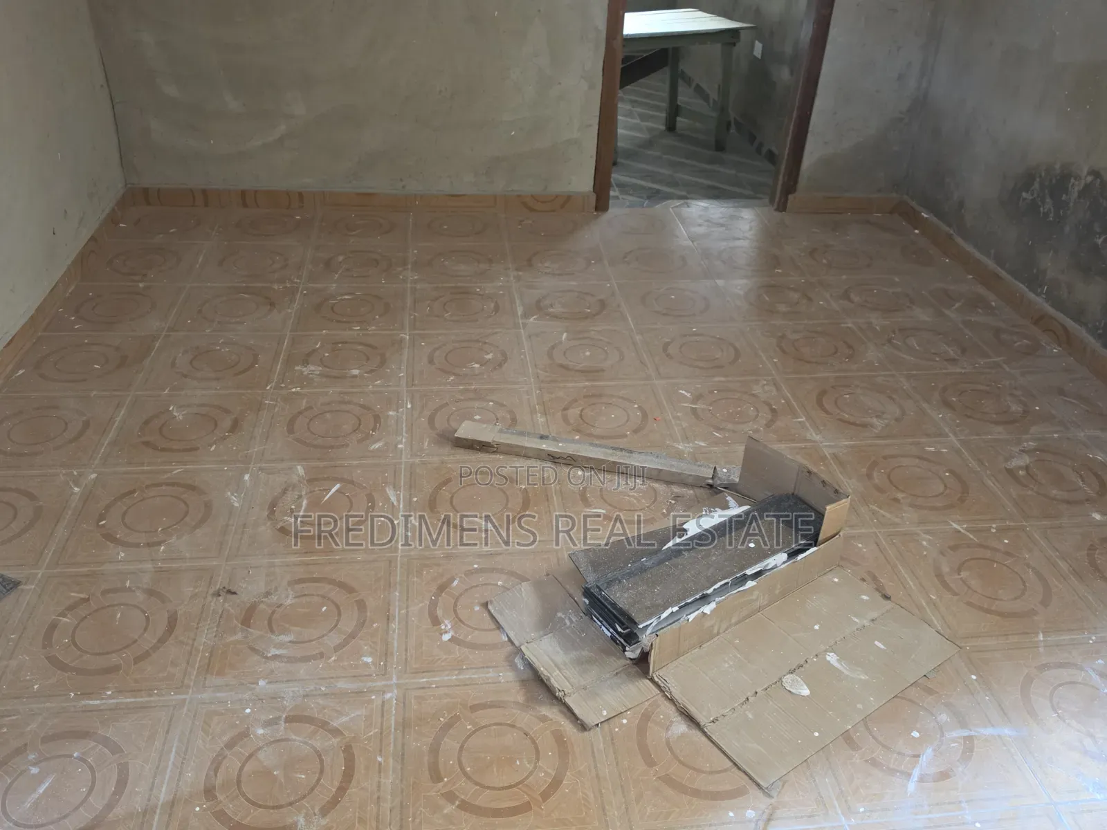 1bdrm Apartment in Fredimens Real, Afigya-Kwabre for rent