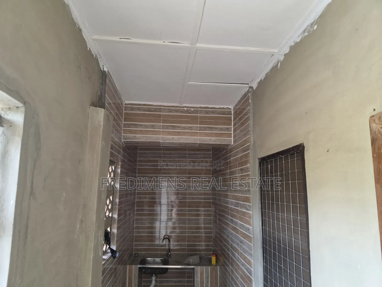 1bdrm Apartment in Fredimens Real, Afigya-Kwabre for rent