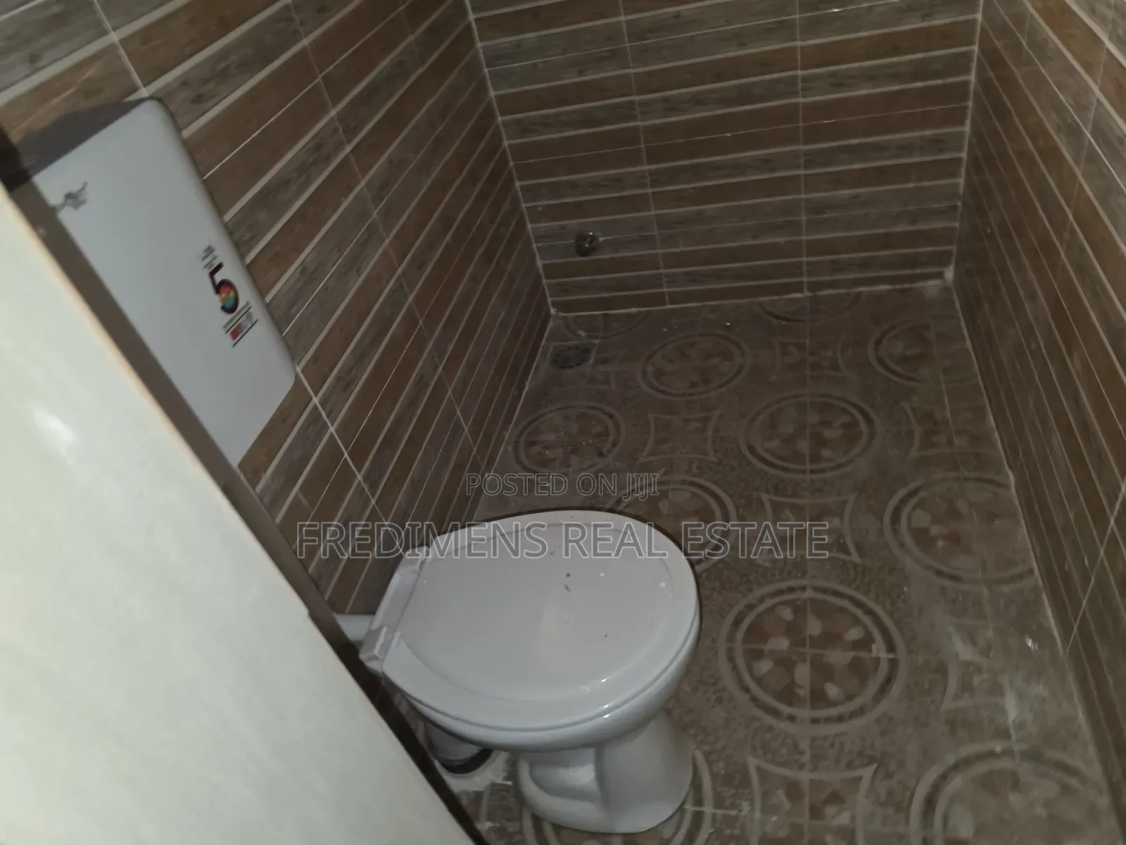 1bdrm Apartment in Fredimens Real, Afigya-Kwabre for rent