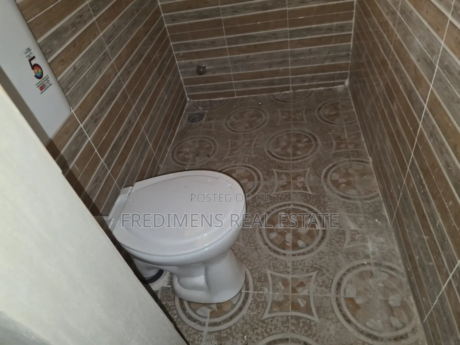 1bdrm Apartment in Fredimens Real, Afigya-Kwabre for rent