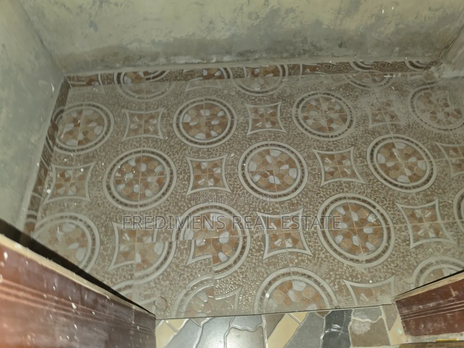 1bdrm Apartment in Fredimens Real, Afigya-Kwabre for rent