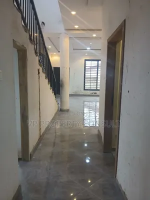 3bdrm House in ECOMOG for sale