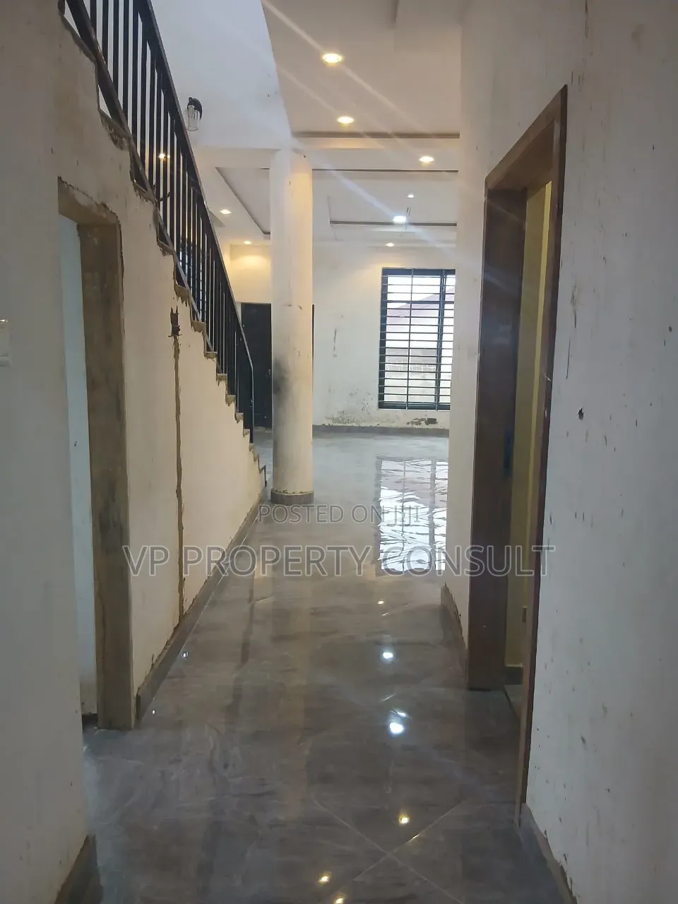 3bdrm House in ECOMOG for sale