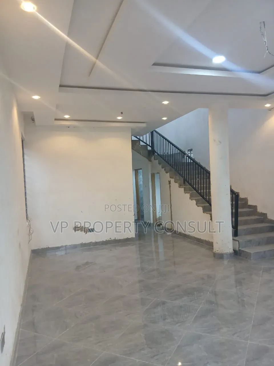 3bdrm House in ECOMOG for sale