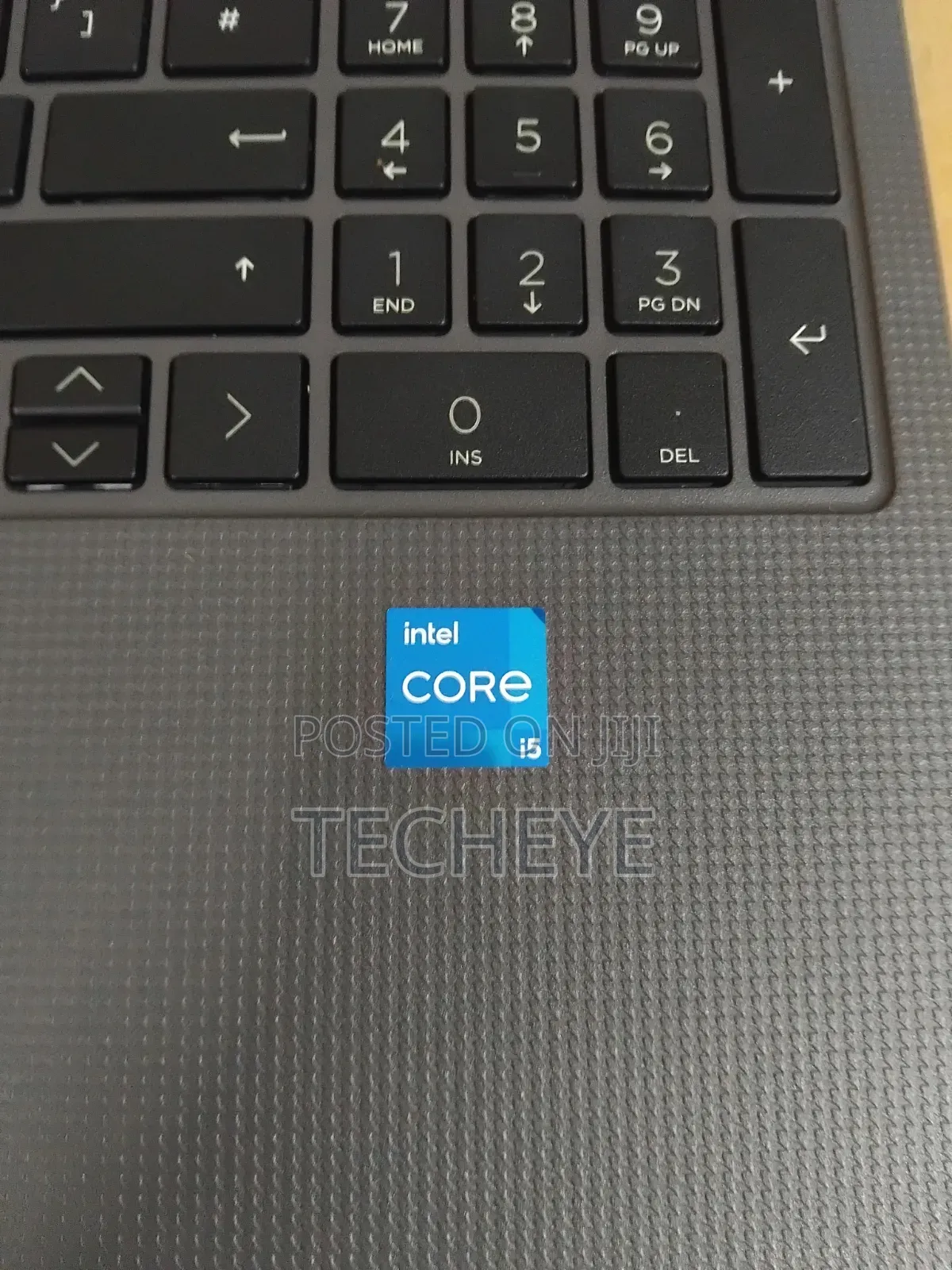 Laptop HP 250 G10 16GB Intel Core i5 SSD 512GB