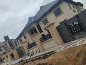 Furnished 2bdrm Apartment in Aputuogya, Kumasi Metropolitan for rent