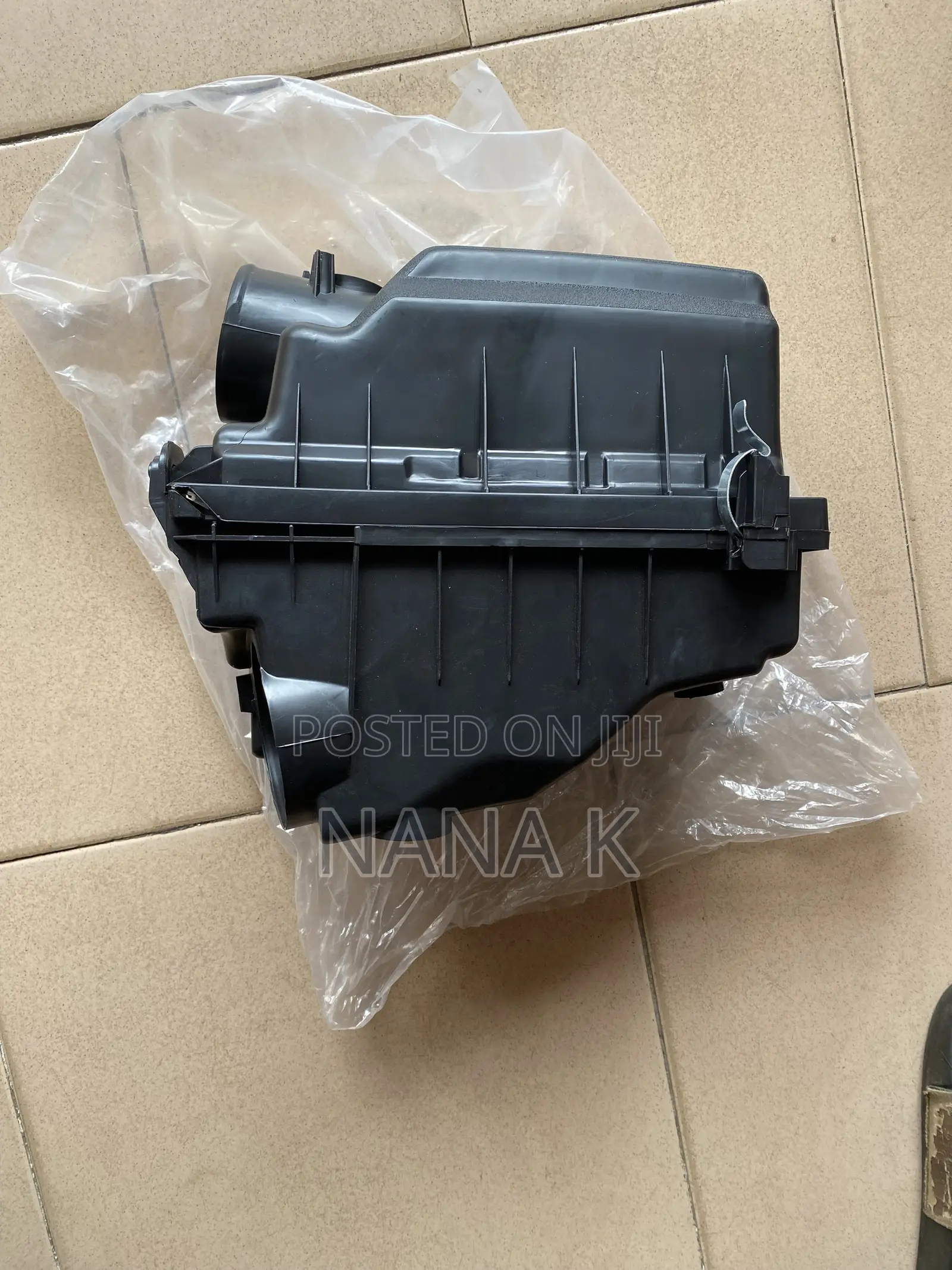 Corolla 2019,2020,2021,2022,2023,2024,2025 Air Cleaner Box
