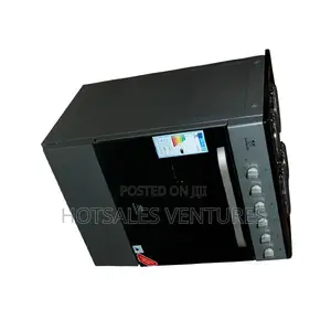 Quality Nasco 4 Burner 60cm X 60cm Full Electric Cooker - Nas-Dm4h109
