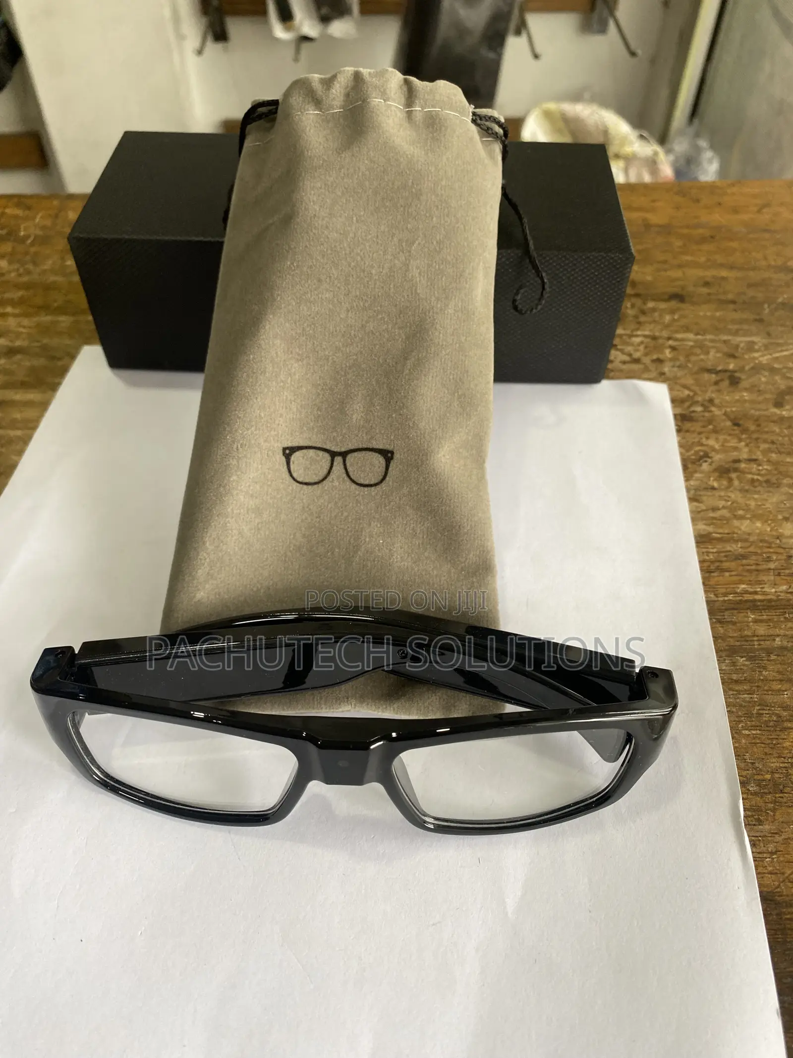 Spy Camera