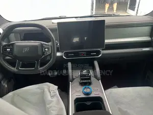 Jetour T2 2024 Gray