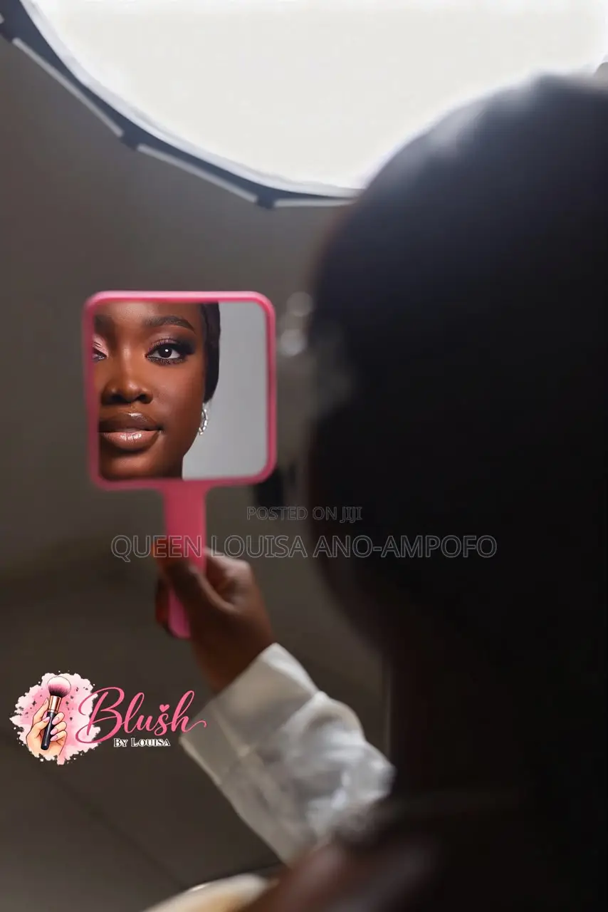 Makeup Services
