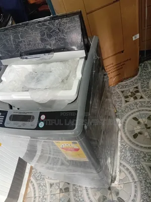 Water-Saving Technology