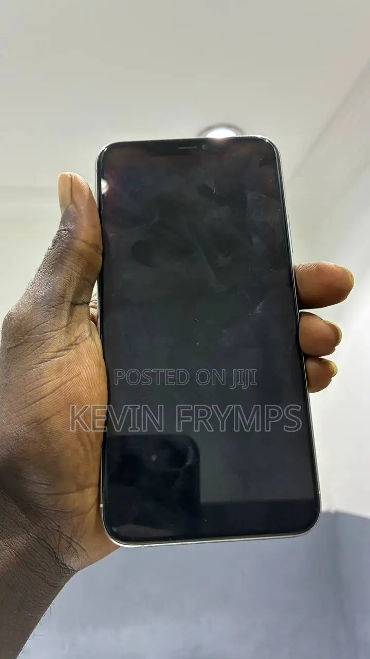 Apple iPhone 11 Pro Max 256 GB Gray