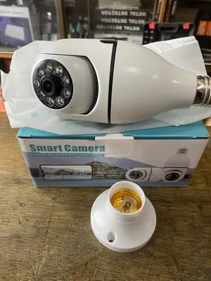 Bulb Camera
