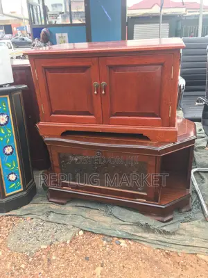 Wooden Vintage Small Drawer