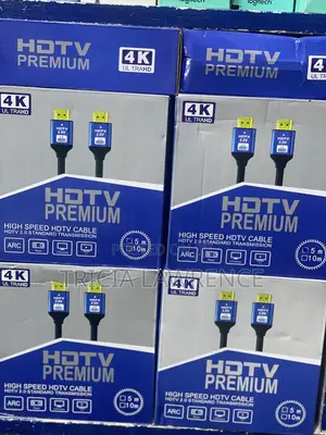 HDTV Cable