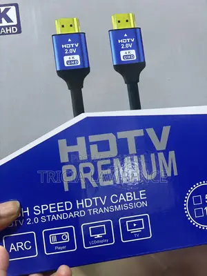 HDTV Cable