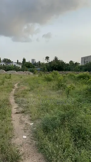 4.65 Acres of Land for Sale at Airport Residential Area.