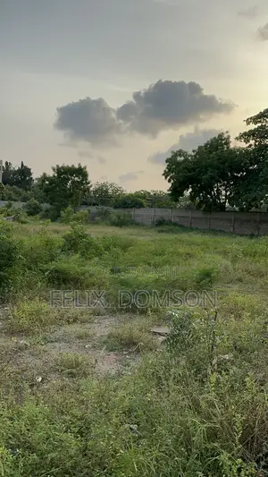 4.65 Acres of Land for Sale at Airport Residential Area.