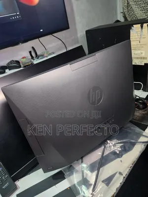 New Desktop Computer HP 200 G4 22 All-in-One 4GB Intel Core i3 HDD 1T