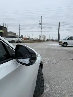Honda Accord EX-L (1.5L 4cyl Turbo CVT) 2019 Black