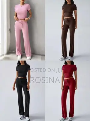 Vestige Clothings