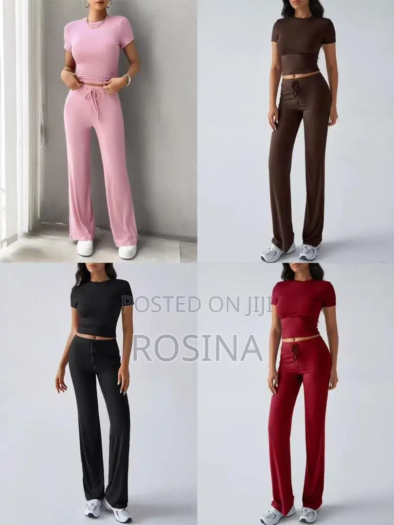 Vestige Clothings