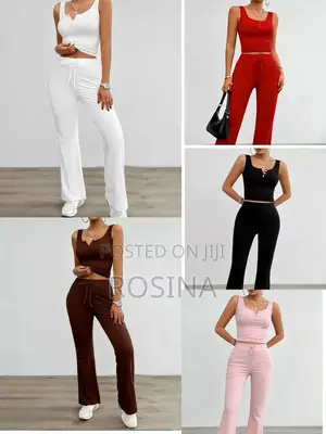 Vestige Clothings