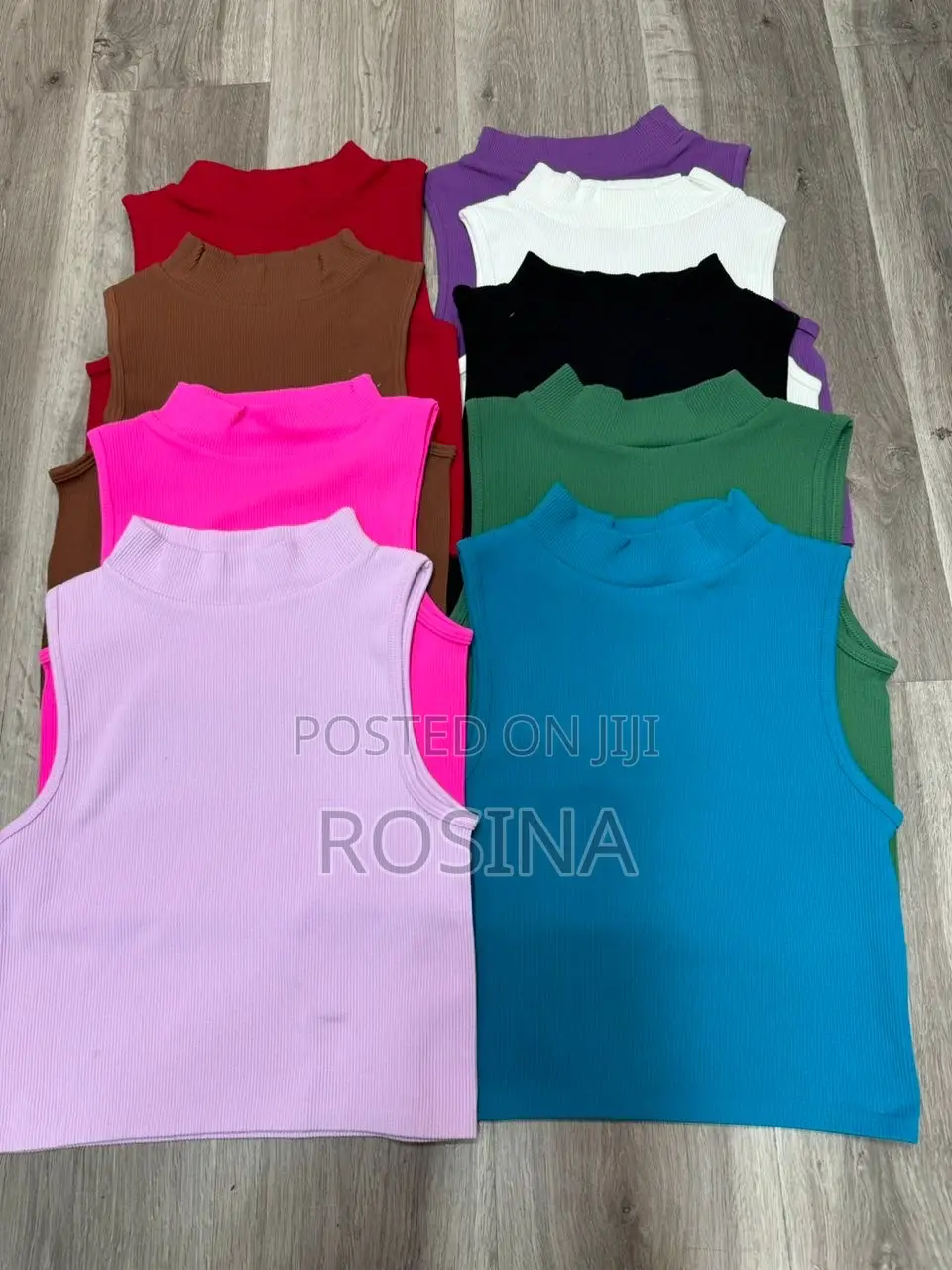 Vestige Clothings