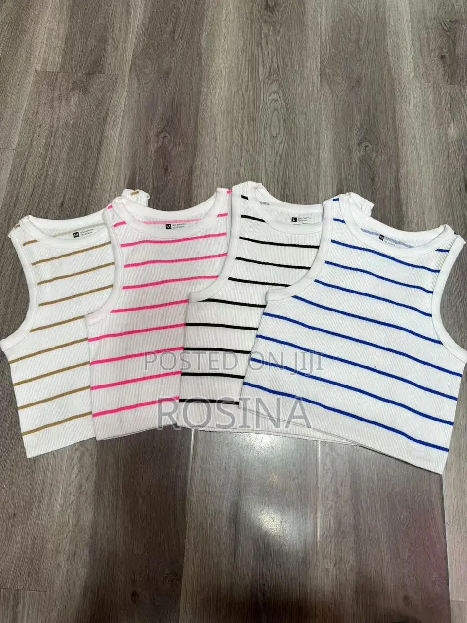 Vestige Clothings