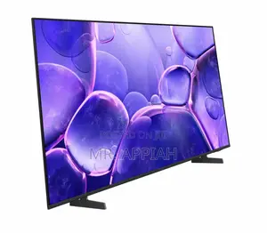 Premium Samsung 55u8000f 55” Crystal Uhd Smart Screen Television