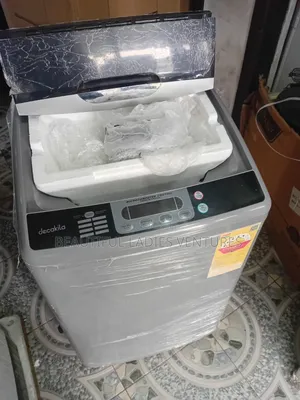 One-Touch Operation