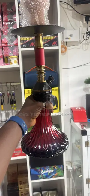Shisha Pot for Personal