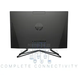 New Desktop Computer HP 200 G4 22 All-in-One 4GB Intel Core i3 HDD 1T