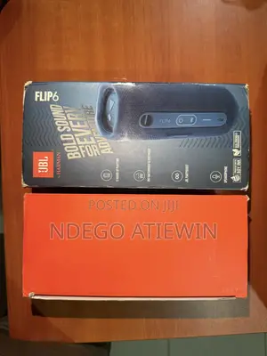 JBL Flip 6