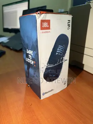 JBL Flip 6
