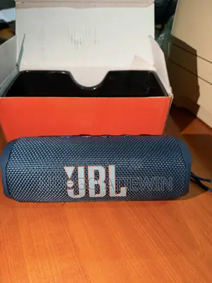 JBL Flip 6